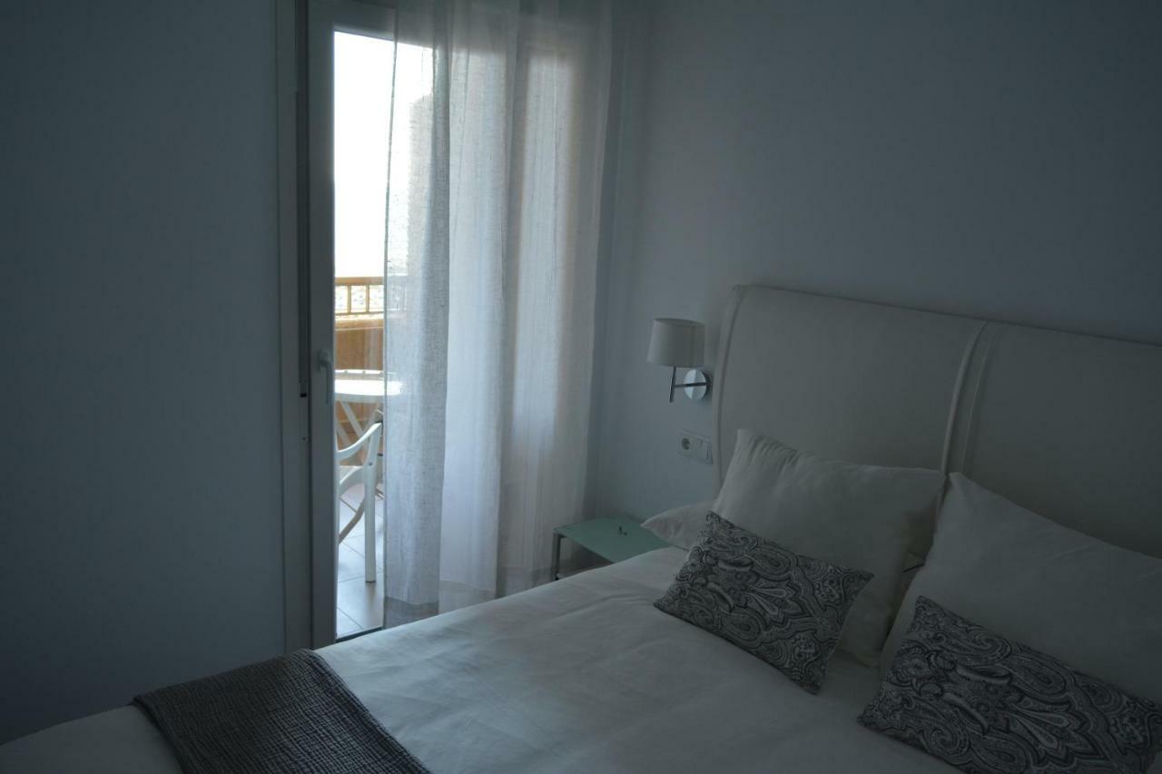Apartamento Playa Victoria - Cádiz Exterior foto